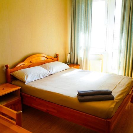 אולן בטור Zaya Hostel מראה חיצוני תמונה
