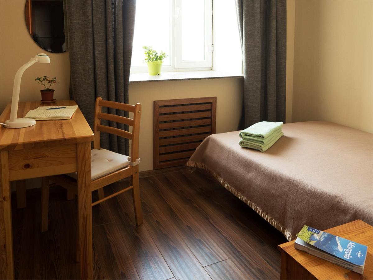 אולן בטור Zaya Hostel מראה חיצוני תמונה