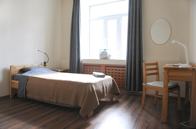 אולן בטור Zaya Hostel מראה חיצוני תמונה