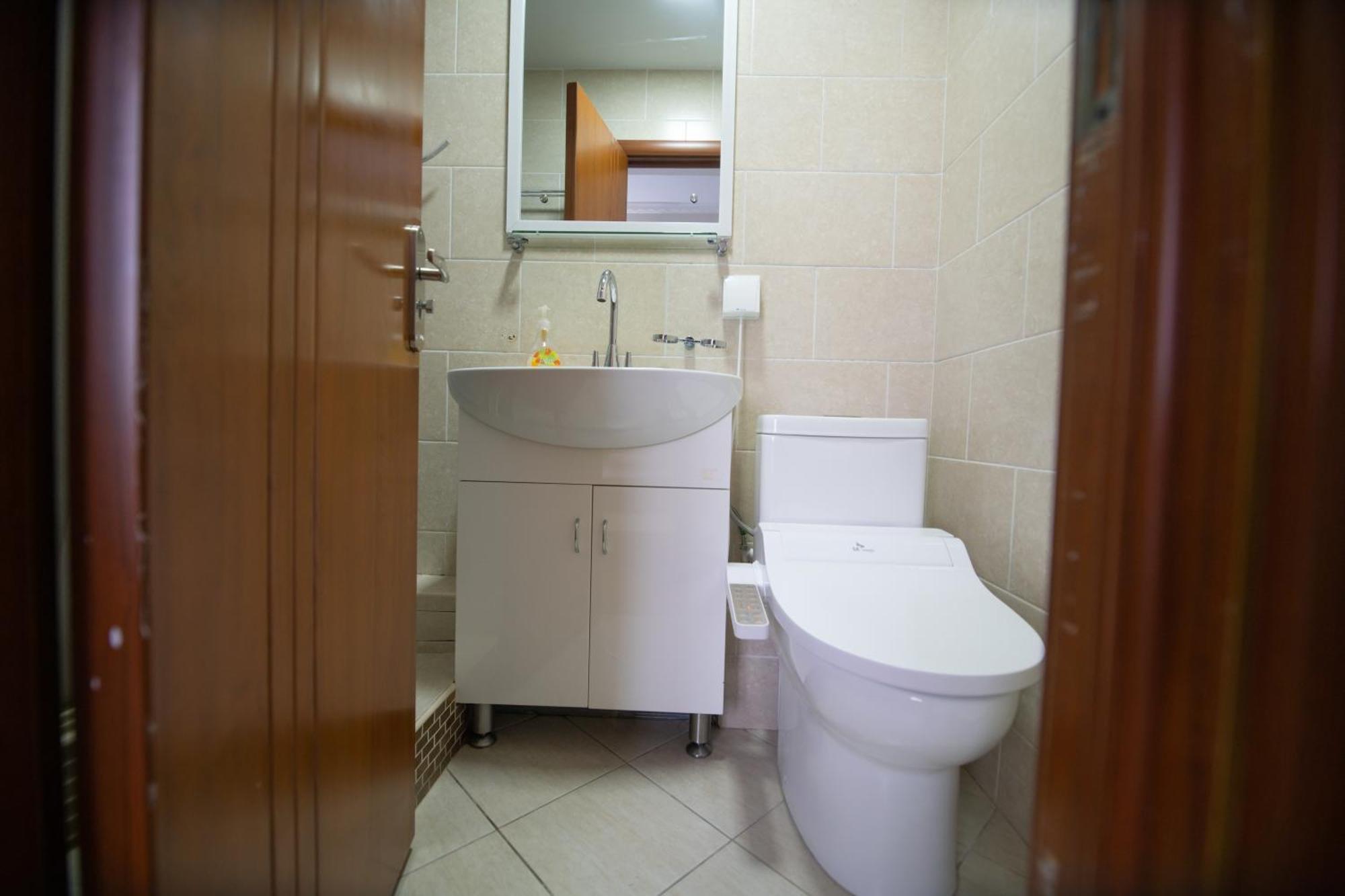 אולן בטור Zaya Hostel מראה חיצוני תמונה