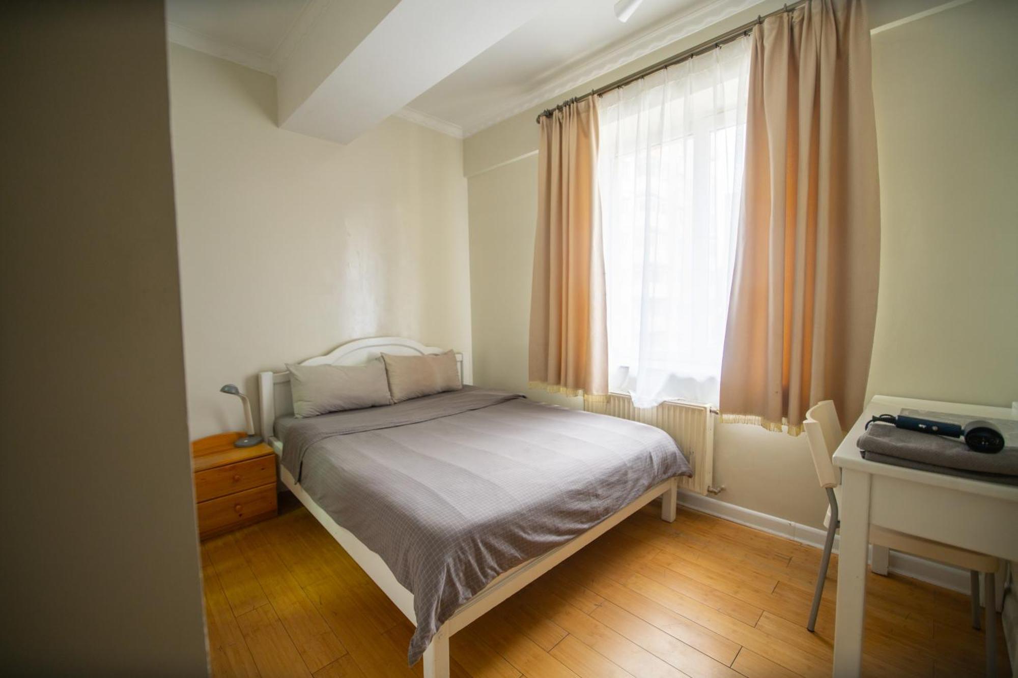 אולן בטור Zaya Hostel מראה חיצוני תמונה