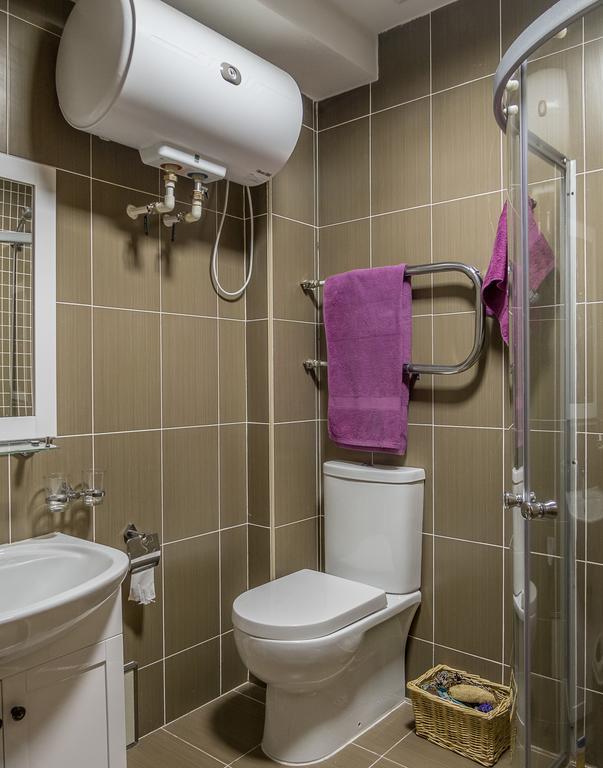 אולן בטור Zaya Hostel מראה חיצוני תמונה