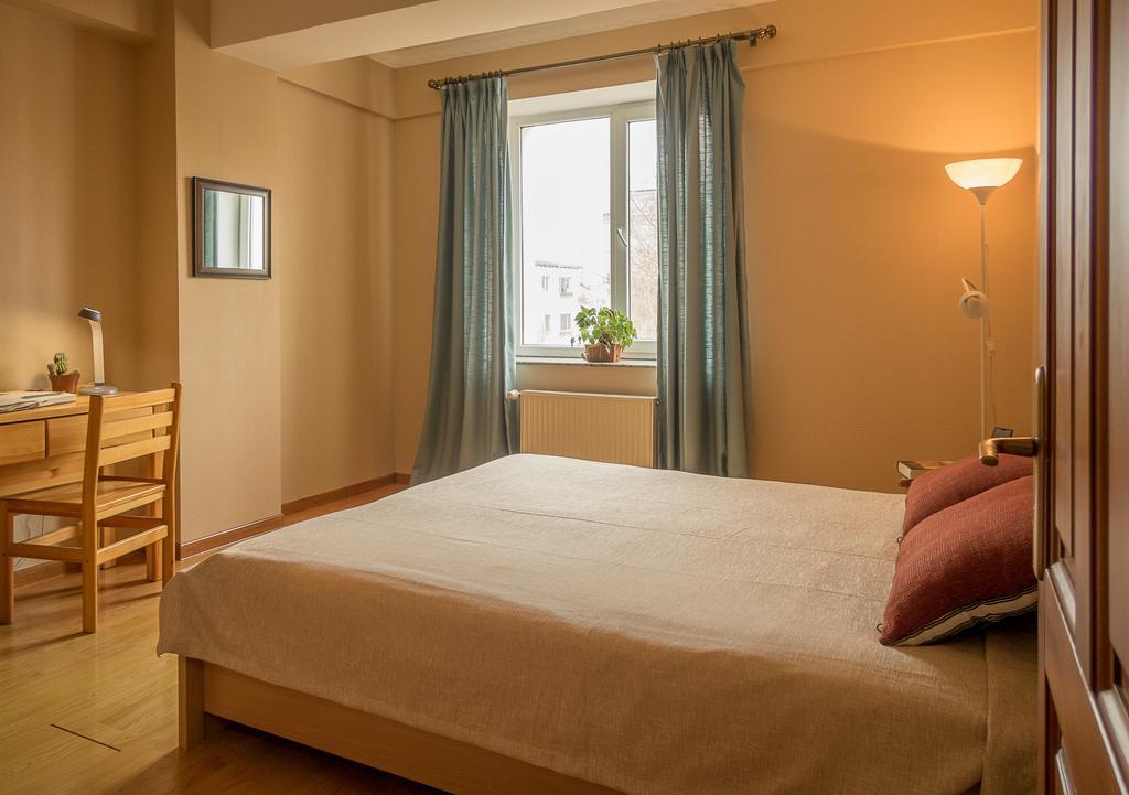 אולן בטור Zaya Hostel מראה חיצוני תמונה